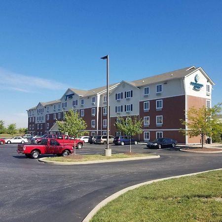 Extended Stay America Select Suites - Cincinnati - Florence - Airport Esterno foto