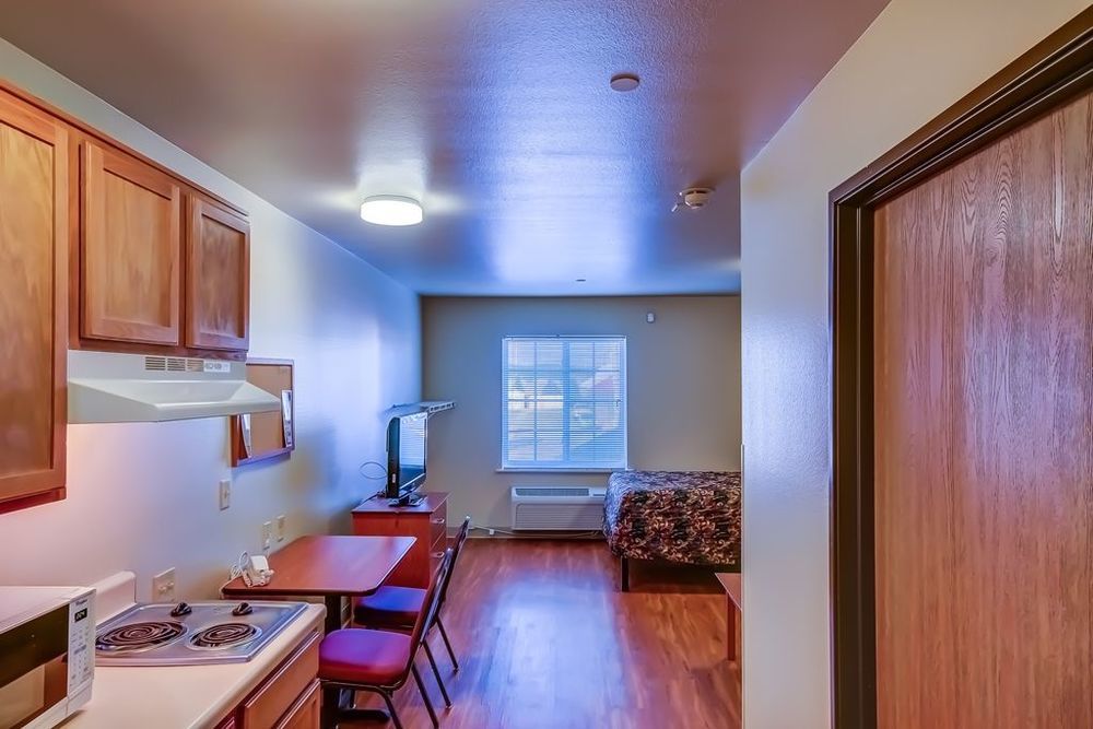 Extended Stay America Select Suites - Cincinnati - Florence - Airport Camera foto