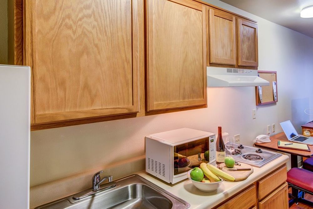 Extended Stay America Select Suites - Cincinnati - Florence - Airport Camera foto