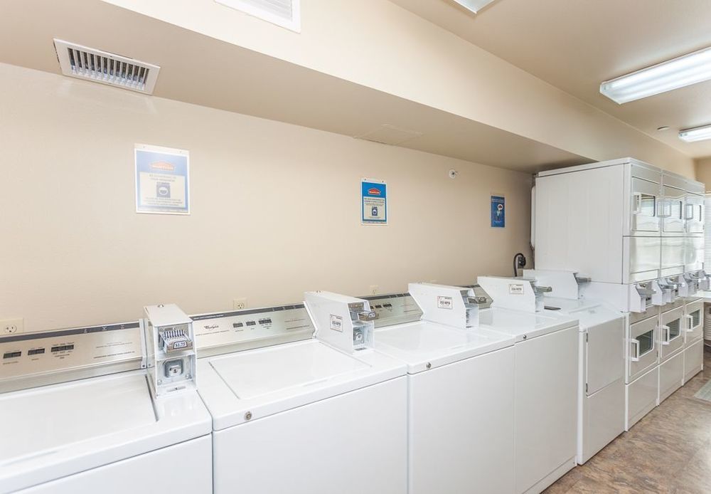 Extended Stay America Select Suites - Cincinnati - Florence - Airport Servizi foto