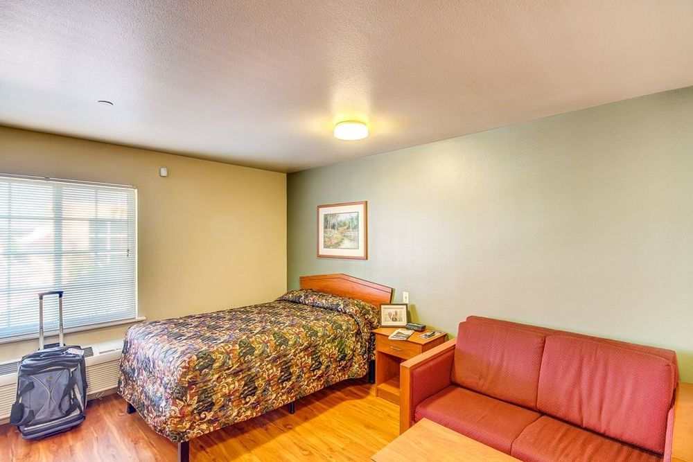 Extended Stay America Select Suites - Cincinnati - Florence - Airport Camera foto