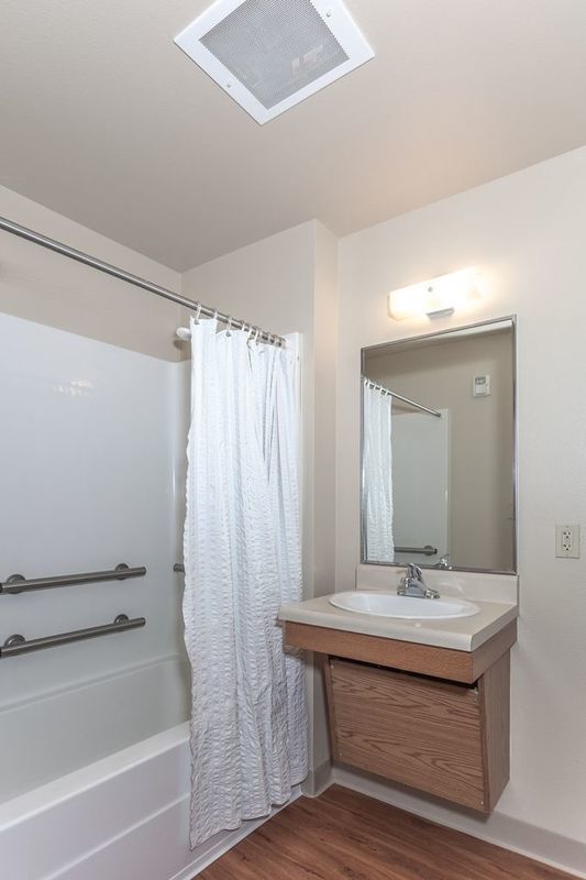 Extended Stay America Select Suites - Cincinnati - Florence - Airport Camera foto