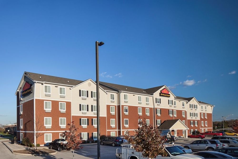 Extended Stay America Select Suites - Cincinnati - Florence - Airport Esterno foto