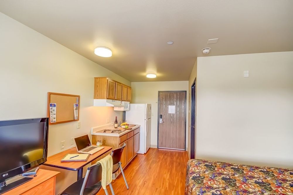 Extended Stay America Select Suites - Cincinnati - Florence - Airport Camera foto