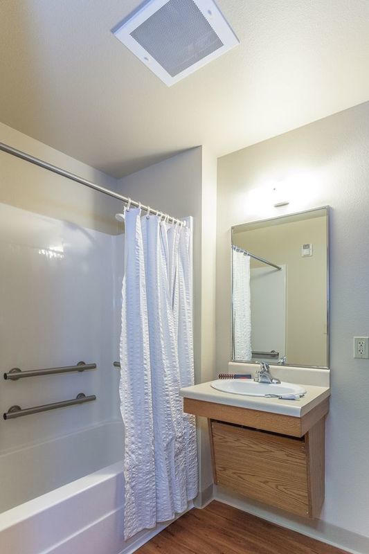 Extended Stay America Select Suites - Cincinnati - Florence - Airport Camera foto