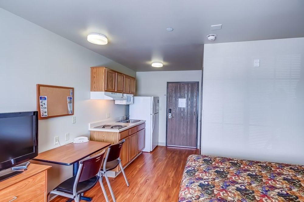 Extended Stay America Select Suites - Cincinnati - Florence - Airport Camera foto