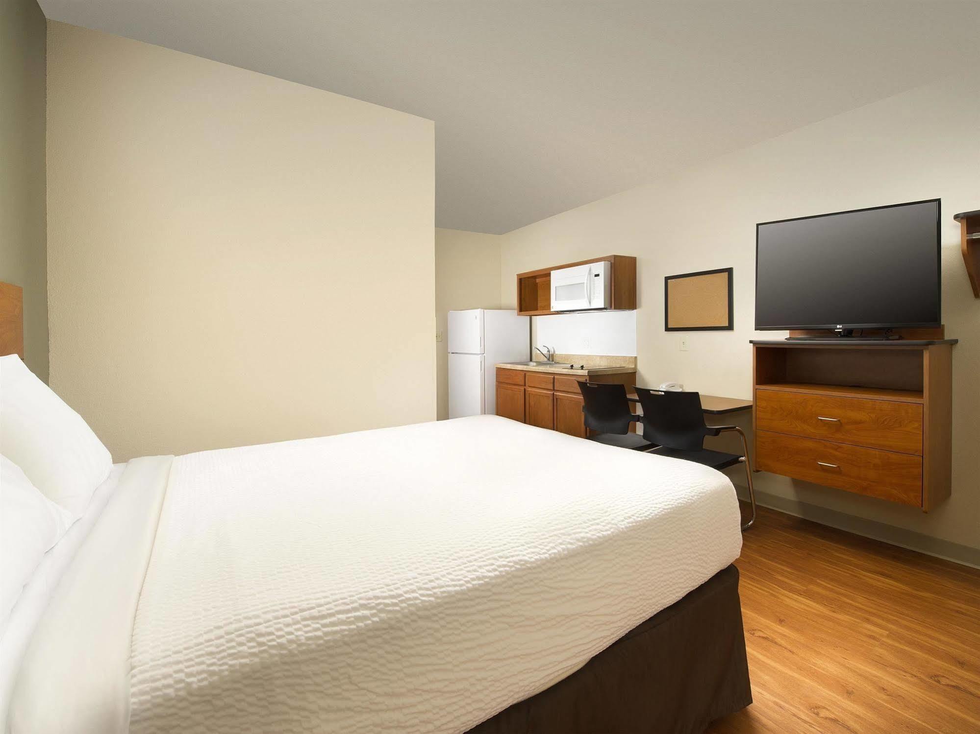 Extended Stay America Select Suites - Cincinnati - Florence - Airport Esterno foto