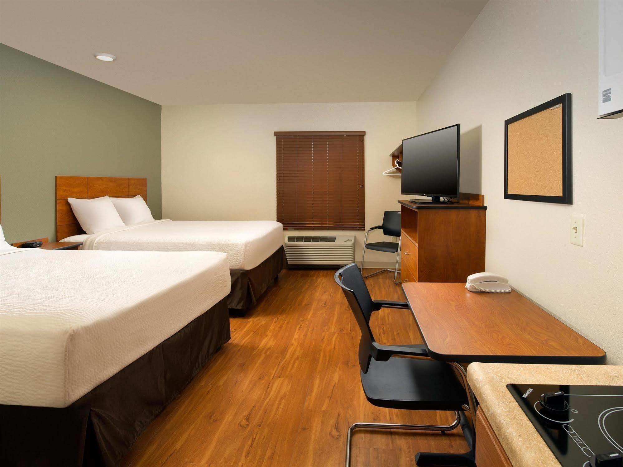 Extended Stay America Select Suites - Cincinnati - Florence - Airport Esterno foto