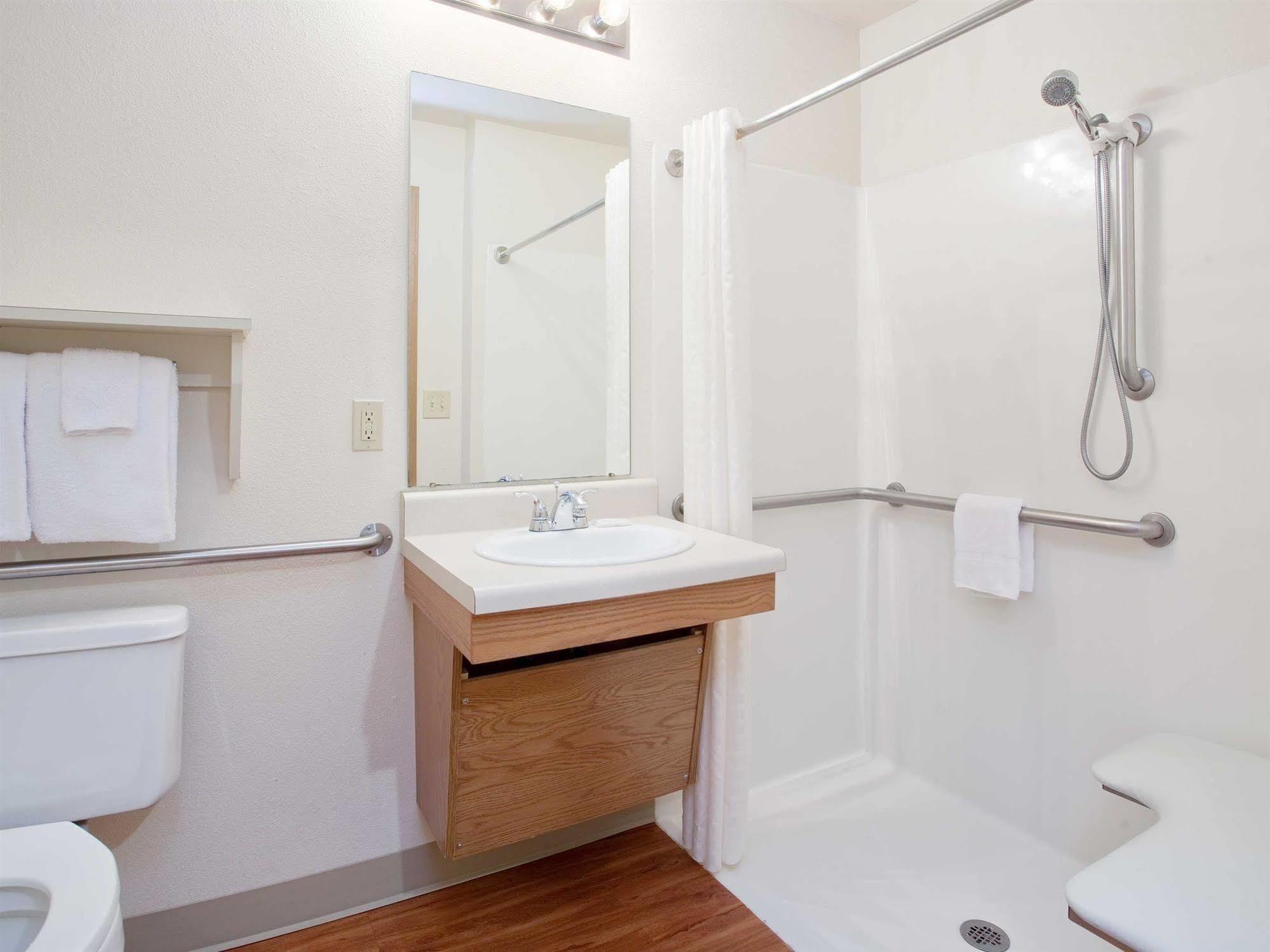 Extended Stay America Select Suites - Cincinnati - Florence - Airport Esterno foto