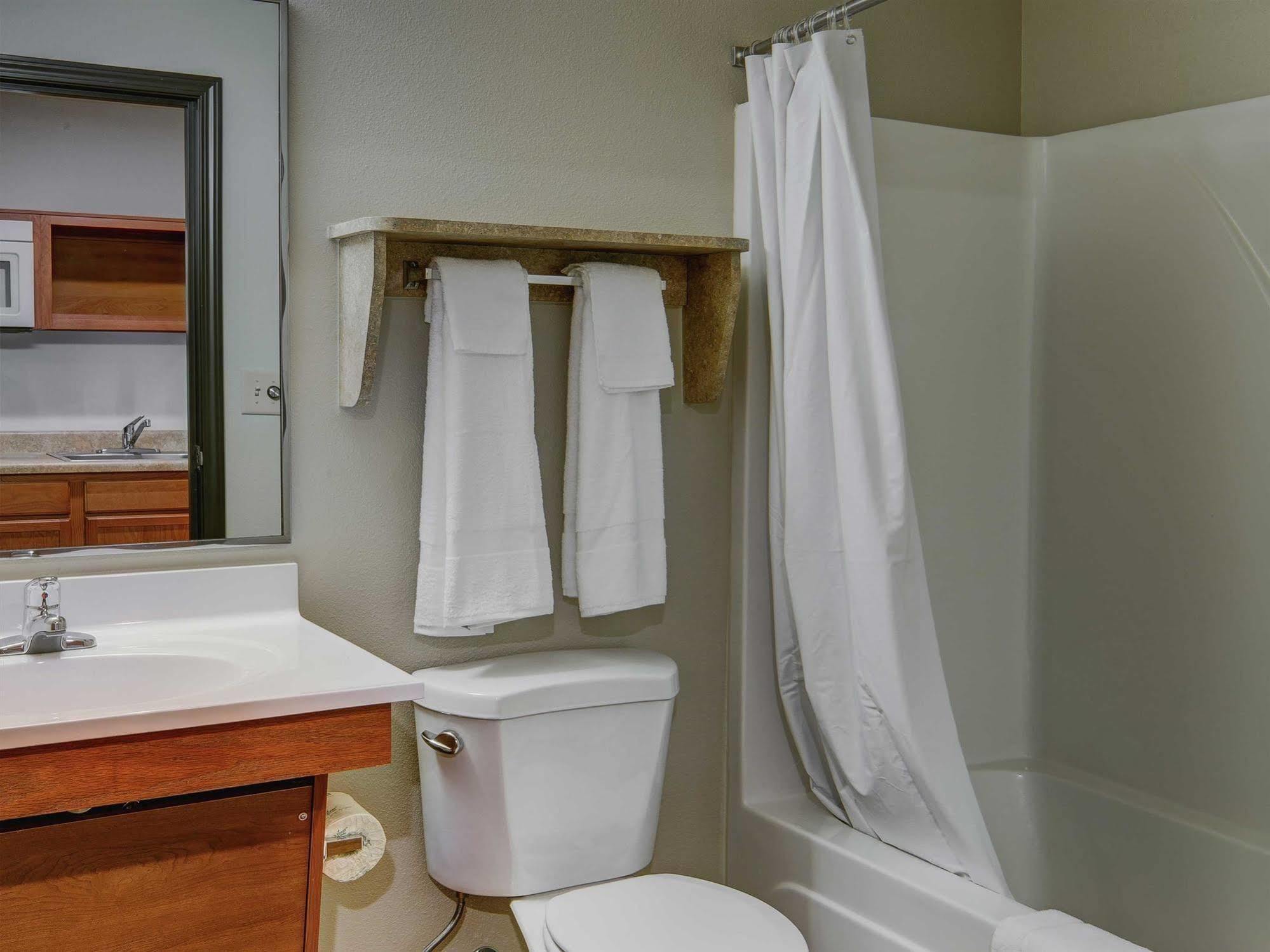Extended Stay America Select Suites - Cincinnati - Florence - Airport Esterno foto