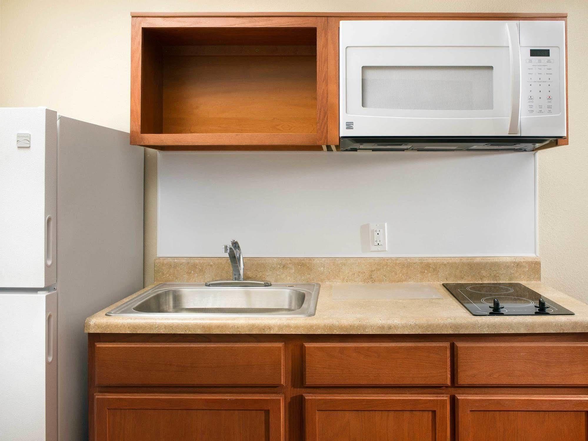 Extended Stay America Select Suites - Cincinnati - Florence - Airport Esterno foto